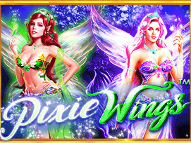 Pixie Wings game thumbnail