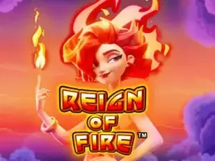 Reign Of Fire game thumbnail