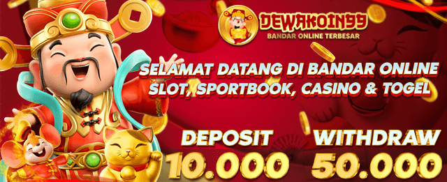 Bonus Selamat Datang idagen69.com banner image
