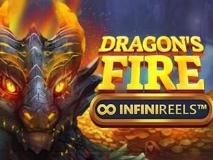 Dragon's Fire Infinireels