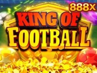 King Of Football game thumbnail